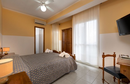 Tropea Hotel | La Perla