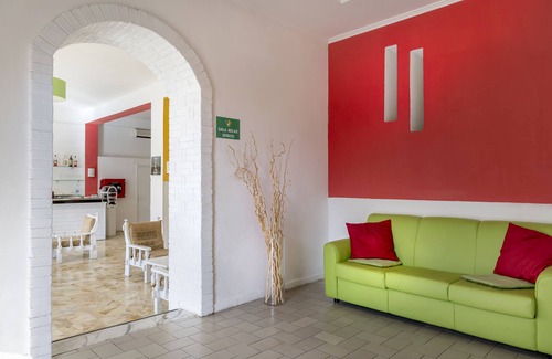 Tropea Hotel | La Perla