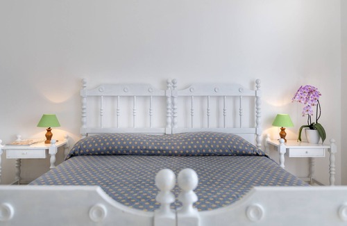 Tropea Hotel | La Perla