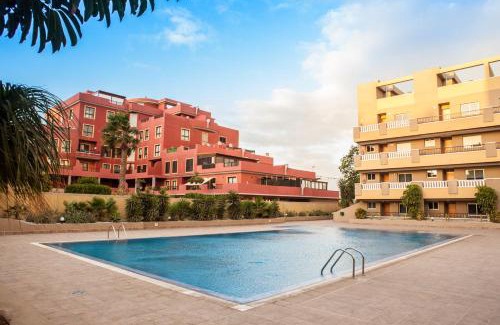 El Medano Apartment | La Perla Médano 3