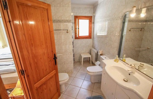 Moravit Villa | La Perla - sea view villa with private pool in Moraira