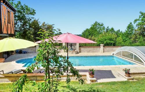 Castelnaud-la-Chapelle House | La Perle Bleue