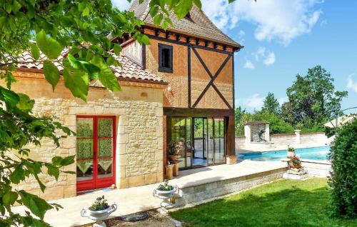 Castelnaud-la-Chapelle House | La Perle Bleue