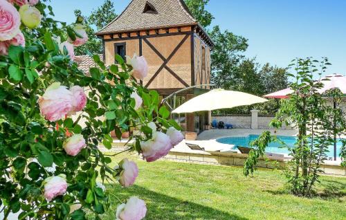Castelnaud-la-Chapelle House | La Perle Bleue