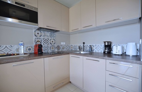 Eze Apartment | La Perle d'Eze Appart Hotel
