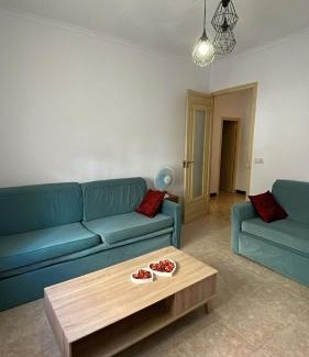Benicarlo Apartment | La perle de Benicarló 1