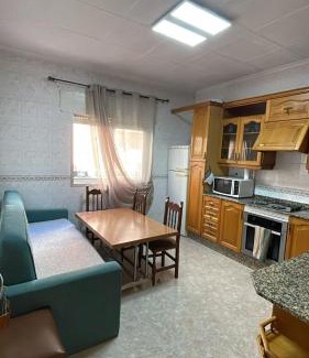 Benicarlo Apartment | La perle de Benicarló 1