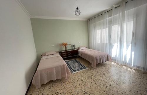 Benicarlo Apartment | La perle de Benicarló 2