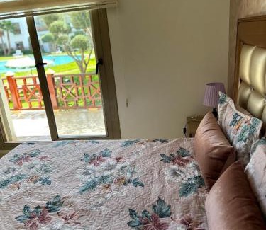 Saidia Apartment | La perle de Saïdia