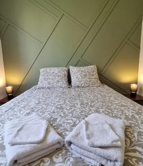 Belfort Apartment | La perle du Lion
