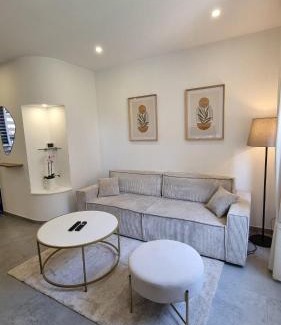 Belfort Apartment | La perle du Lion