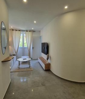 Belfort Apartment | La perle du Lion