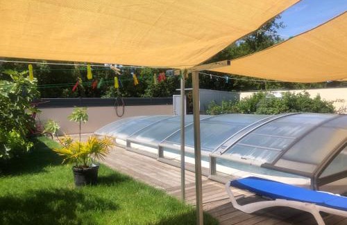Les Mathes House | La perle