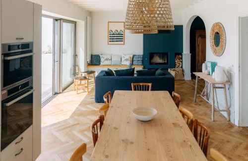 Plobannalec-Lesconil House | La Perle