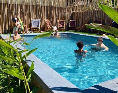 Madirokely House | La perle rare de Nosy be