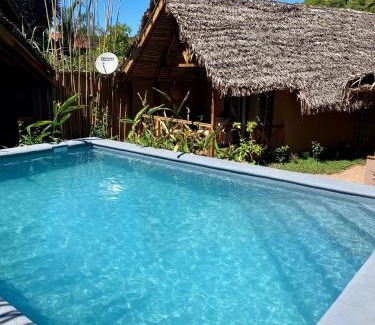 Madirokely House | La perle rare de Nosy be