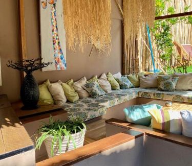 Madirokely House | La perle rare de Nosy be