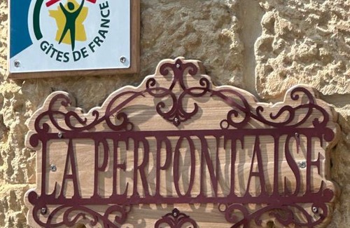 Pierrepont House | La perpontaise