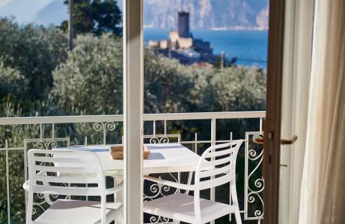 Malcesine Apartment | La Pervinca Apartments