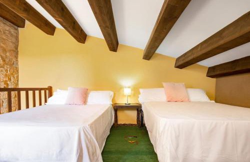 Cruilles House | 'La Petita' Cruilles Costa Brava Chic Welcoming Cottage Medieval Village