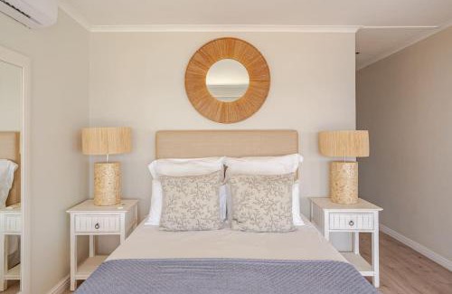 De Kelders Villa | La Petite Baleine Oceanfront Luxury Villa