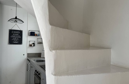 Peyriac-de-Mer House | La Petite Calade Avec vue . Animaux de Compagnie Acceptés