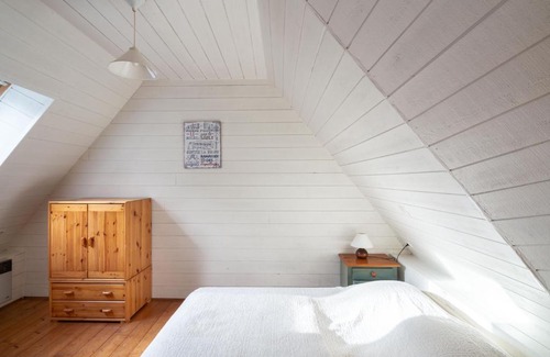 Kerherou House | La Petite Chaumière