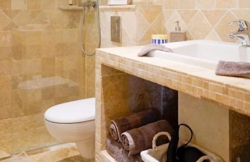 Correns Villa | La Petite Cloche Summ