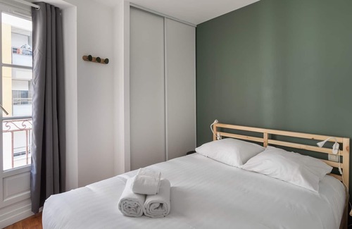 Dinan - Saint-Malo Apartment | La Petite Cochardière - Appt fonctionnel et agréable