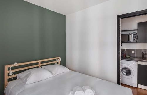 Dinan - Saint-Malo Apartment | La Petite Cochardière - Appt fonctionnel et agréable