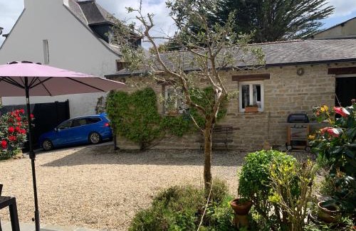 Pont-Aven House | La Petite Cour