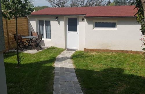 Dannemois House | La petite escal'