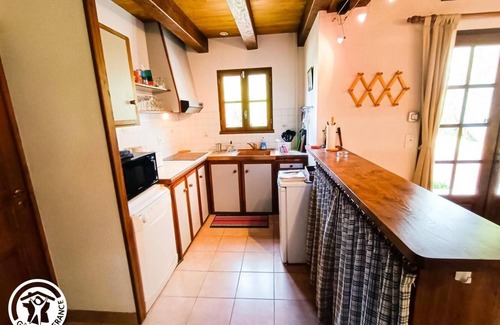 Frayssinet-le-Gelat House | La Petite Fagette