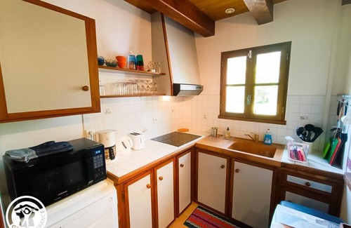 Frayssinet-le-Gelat House | La Petite Fagette