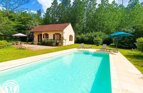 Frayssinet-le-Gelat House | La Petite Fagette