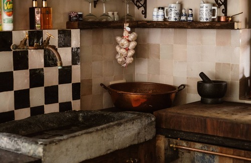 Overnellen Cottage | La Petite Foret - Cottage in Brussels' countryside