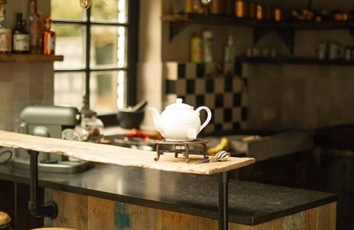 Overnellen Cottage | La Petite Foret - Cottage in Brussels' countryside