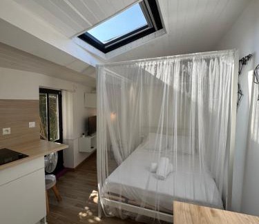 Durantiere Apartment | La Petite Loge
