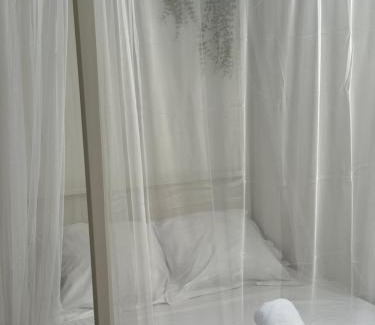 Durantiere Apartment | La Petite Loge