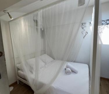 Durantiere Apartment | La Petite Loge