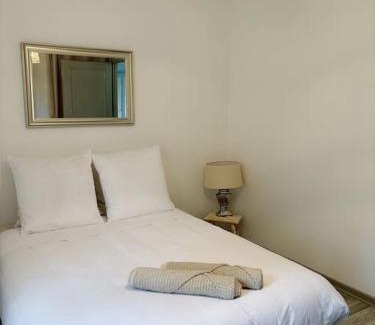 Colmar Apartment | La petite Luss