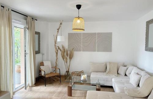 Colmar Apartment | La petite Luss
