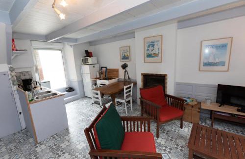 Portrieux House | la petite maison du Portrieux