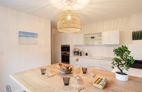 Dinan - Saint-Malo House | La Petite Maison Dans la Prairie - Havre de paix