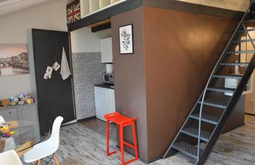 Cuneo Apartment | La petite maison de Claire
