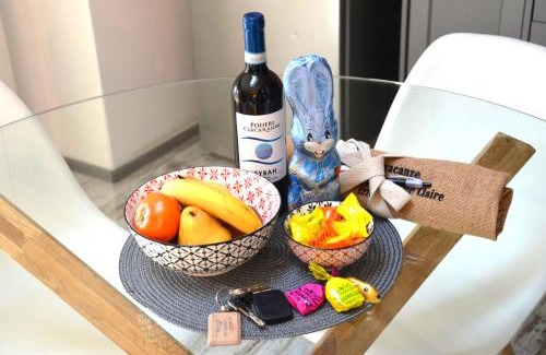 Cuneo Apartment | La petite maison de Claire