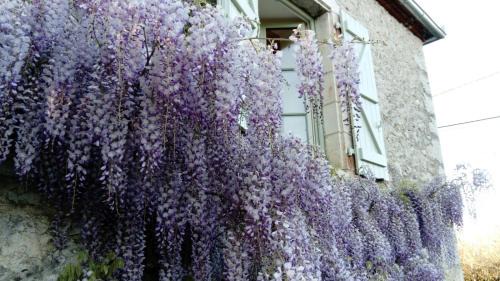 Creysse House | La petite maison de Clotilde