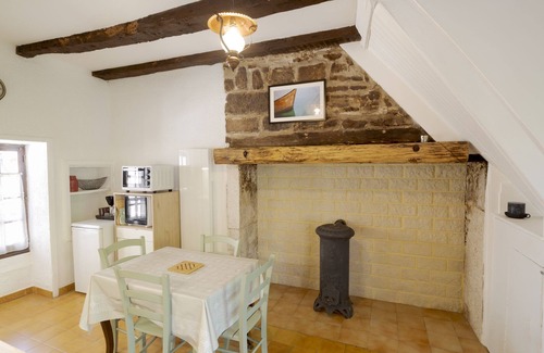 Tourtoirac House | "La Petite Maison" du Périgord