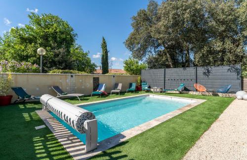 Bedoin Apartment | La Petite Maison