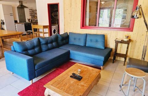 Marsanne Apartment | La Petite maison marsannaise